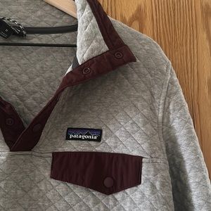 Patagonia Pullover